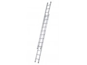 ABRU Double Extension Ladder (3.4m - 6.10m)